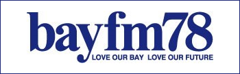 bayfm 78.0MHz