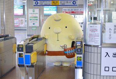 のびぞーくん無料出張2
