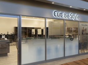 カットビースタイル イオンタウン東習志野店