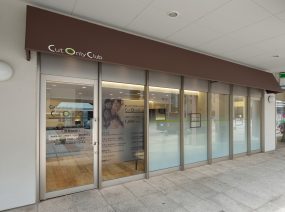 カットオンリークラブ 株式会社オオクシ