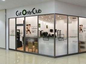 カットオンリークラブ 株式会社オオクシ